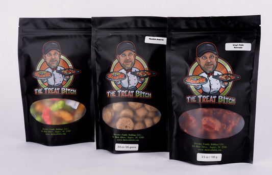 Freeze-Dried Candy vs. Normal Candy: What's Different?