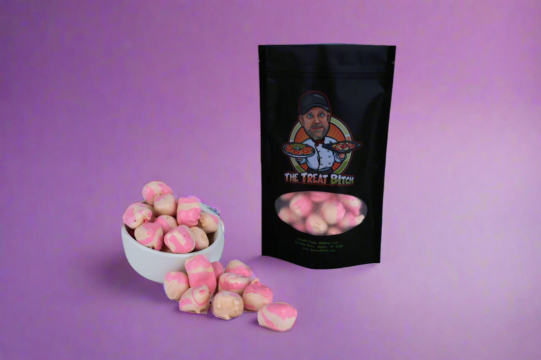 Best Freeze-Dried Candy Store in the USA – The Treat Bitch