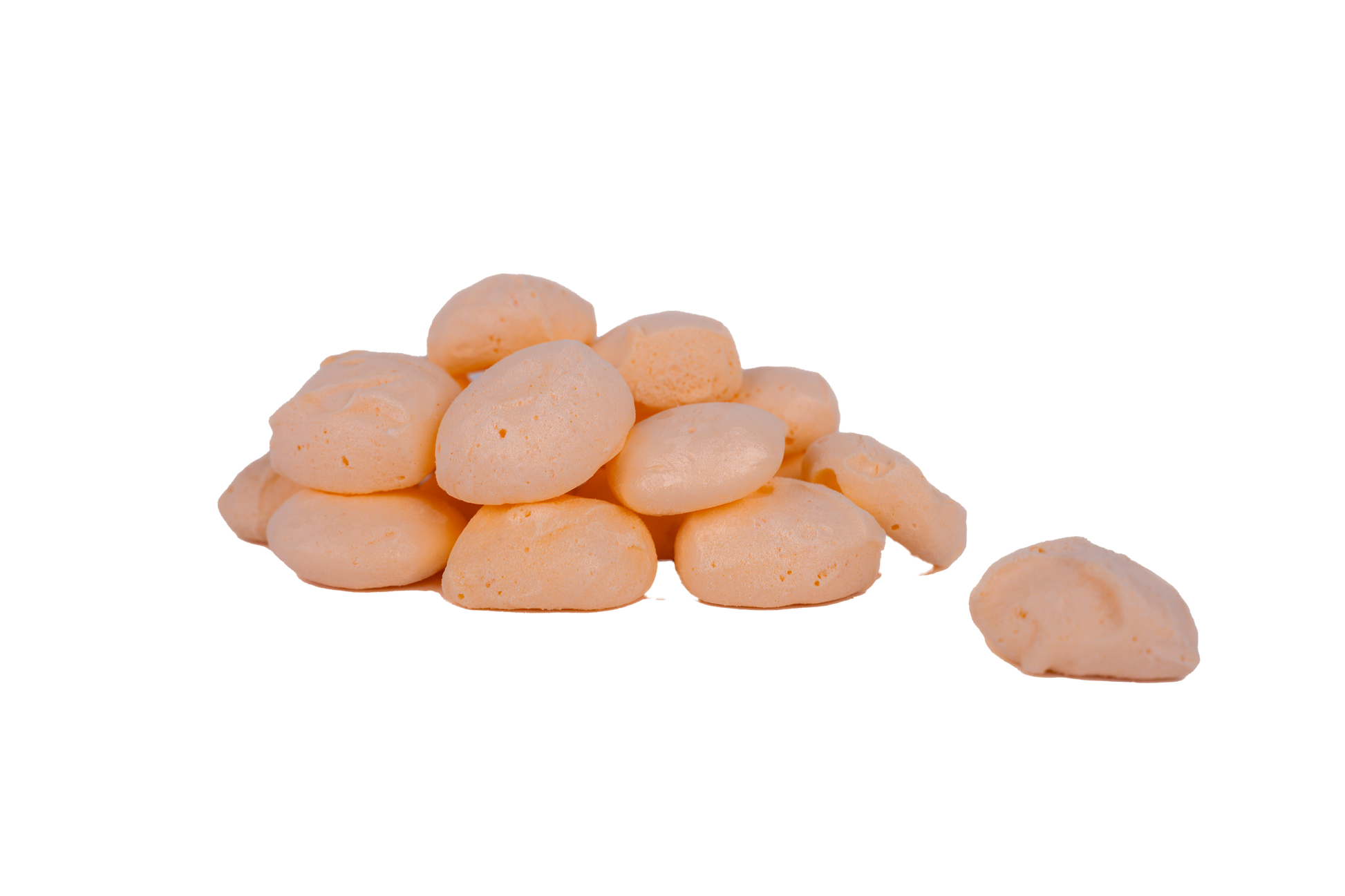 Delicious blend of passionfruit, orange, and guava.