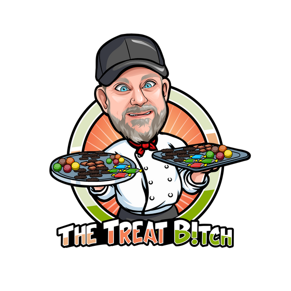 The Treat Bitch